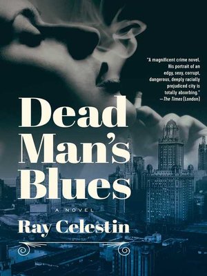 cover image of Dead Man's Blues